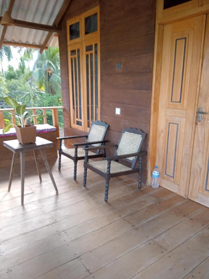 Coconut Island Yala Safari Place Tissamaharama Eksteriør bilde